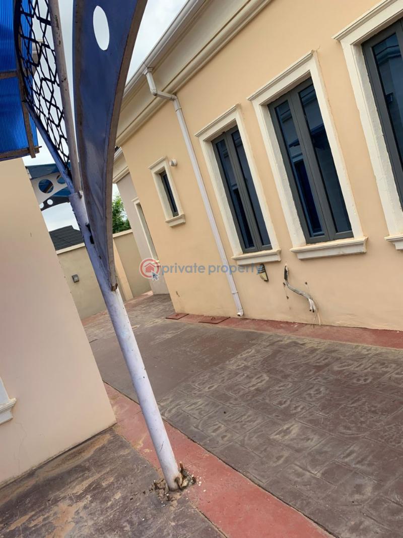 4 bedroom Bungalow For Sale Ore Ofe Estate Beside Heritage Estate Akala Express Ibadan Oyo - 5