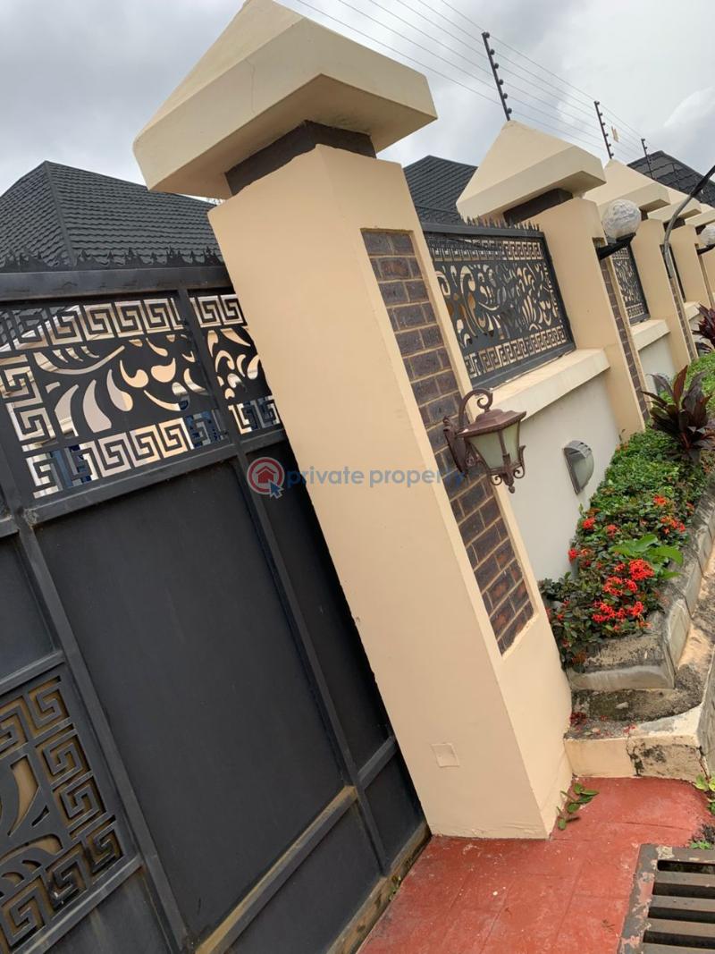 4 bedroom Bungalow For Sale Ore Ofe Estate Beside Heritage Estate Akala Express Ibadan Oyo - 2