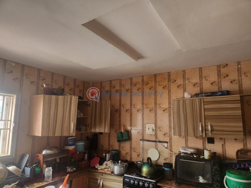 4 bedroom Bungalow For Sale Moberi Idishin Ajinde Via Ire Akari Estate Akala Express Ibadan Oyo - 2