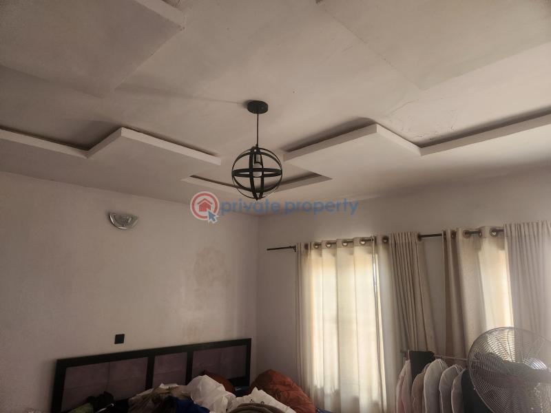 4 bedroom Bungalow For Sale Moberi Idishin Ajinde Via Ire Akari Estate Akala Express Ibadan Oyo - 5