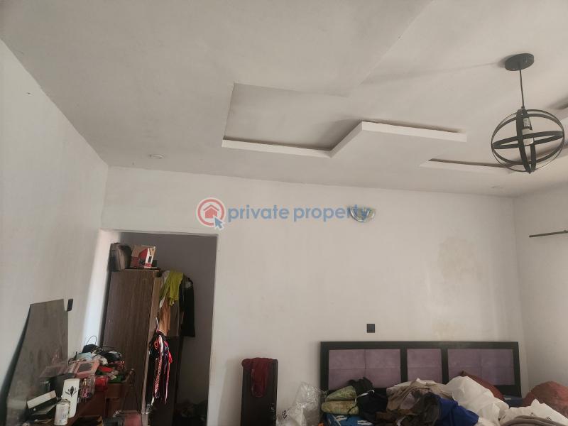 4 bedroom Bungalow For Sale Moberi Idishin Ajinde Via Ire Akari Estate Akala Express Ibadan Oyo - 1
