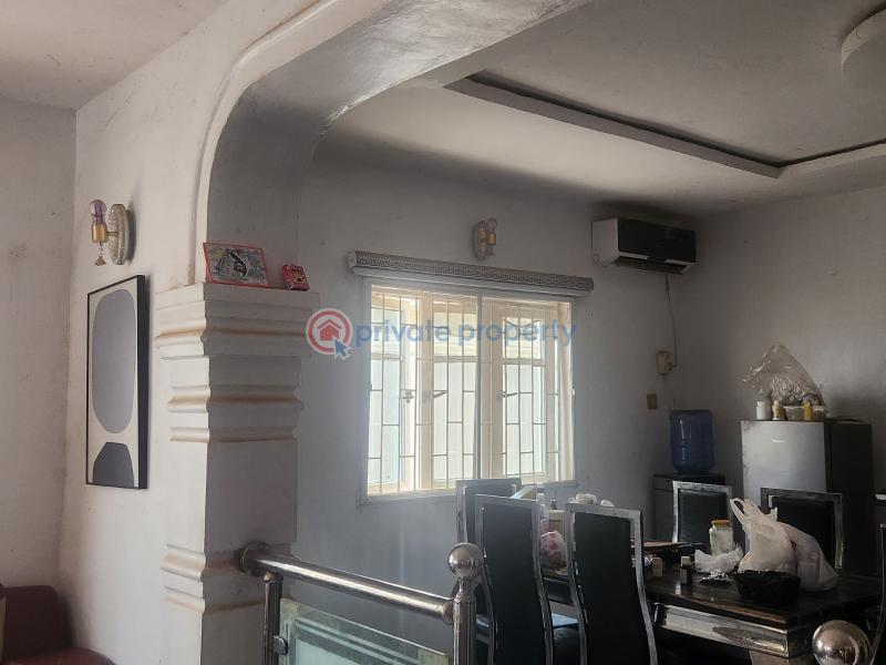 4 bedroom Bungalow For Sale Moberi Idishin Ajinde Via Ire Akari Estate Akala Express Ibadan Oyo - 3