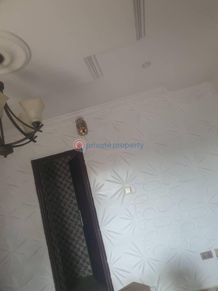 4 bedroom Bungalow For Rent Akoto Estate Elebu Akala Express Ibadan Oyo - 4
