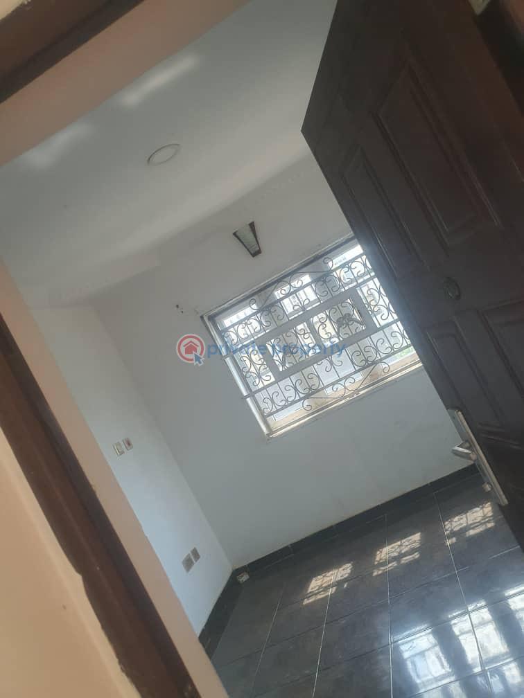 4 bedroom Bungalow For Rent Akoto Estate Elebu Akala Express Ibadan Oyo - 10