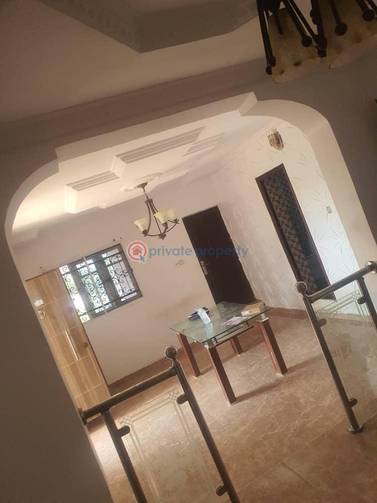 4 bedroom Bungalow For Rent Akoto Estate Elebu Akala Express Ibadan Oyo - 6
