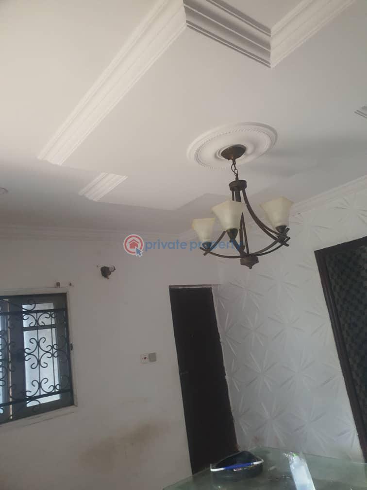 4 bedroom Bungalow For Rent Akoto Estate Elebu Akala Express Ibadan Oyo - 11