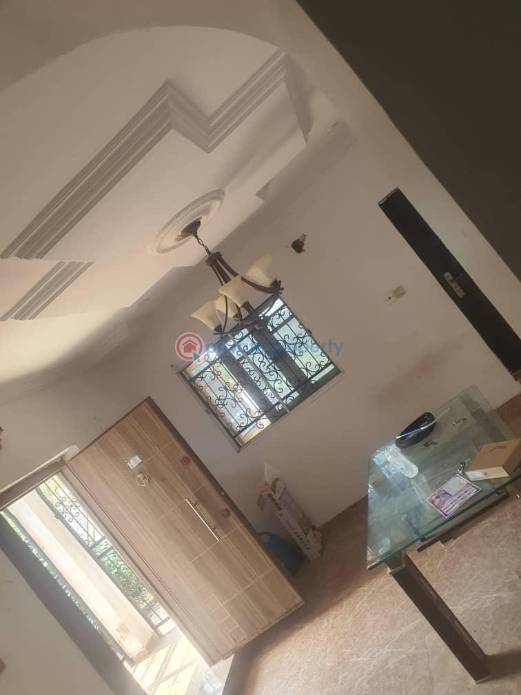 4 bedroom Bungalow For Rent Akoto Estate Elebu Akala Express Ibadan Oyo - 7