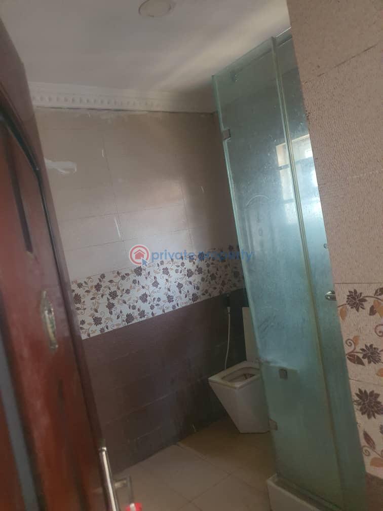 4 bedroom Bungalow For Rent Akoto Estate Elebu Akala Express Ibadan Oyo - 1