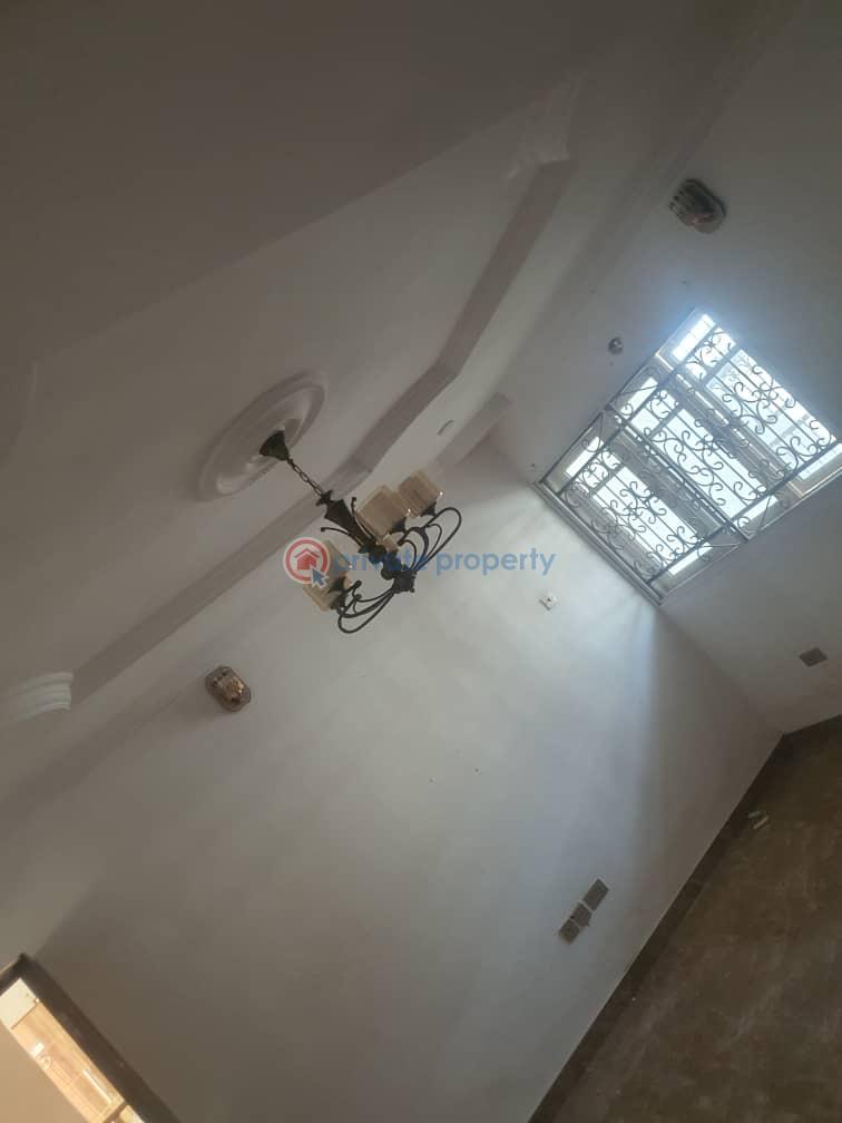 4 bedroom Bungalow For Rent Akoto Estate Elebu Akala Express Ibadan Oyo - 5