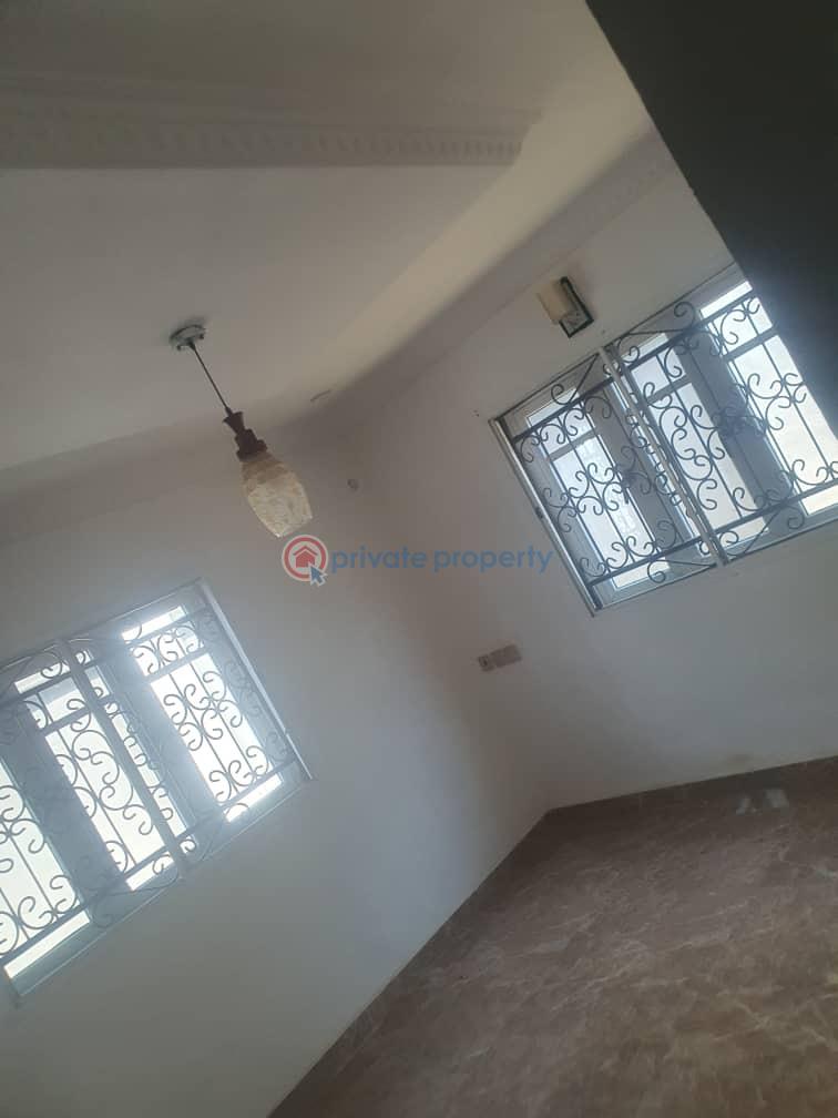 4 bedroom Bungalow For Rent Akoto Estate Elebu Akala Express Ibadan Oyo - 2