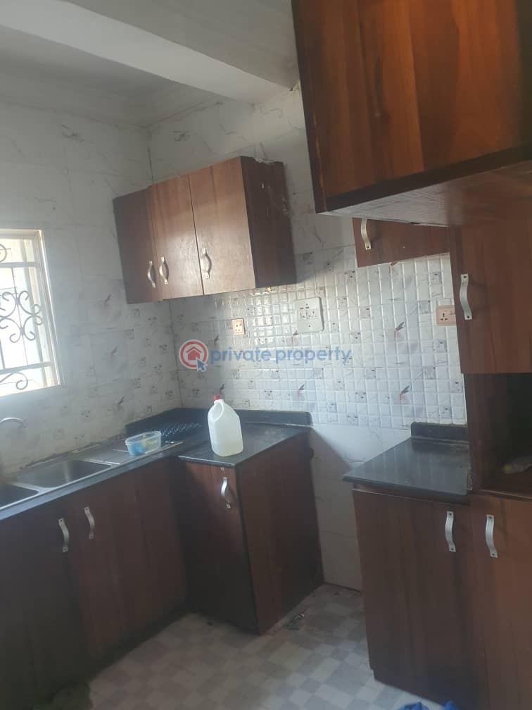 4 bedroom Bungalow For Rent Akoto Estate Elebu Akala Express Ibadan Oyo - 8