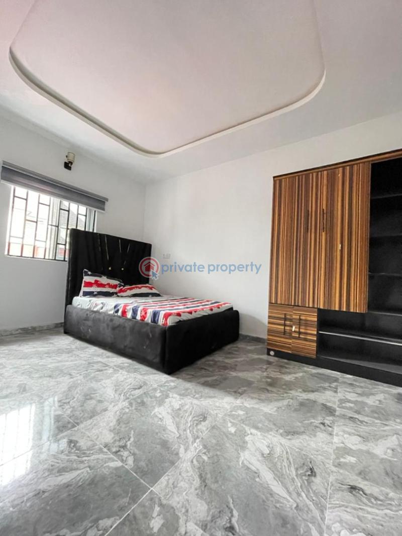 5 bedroom Bungalow For Sale Eliokpokwudu Rupkpokwu Port Harcourt Rivers - 8