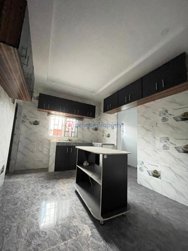 5 bedroom Bungalow For Sale Eliokpokwudu Rupkpokwu Port Harcourt Rivers - 4