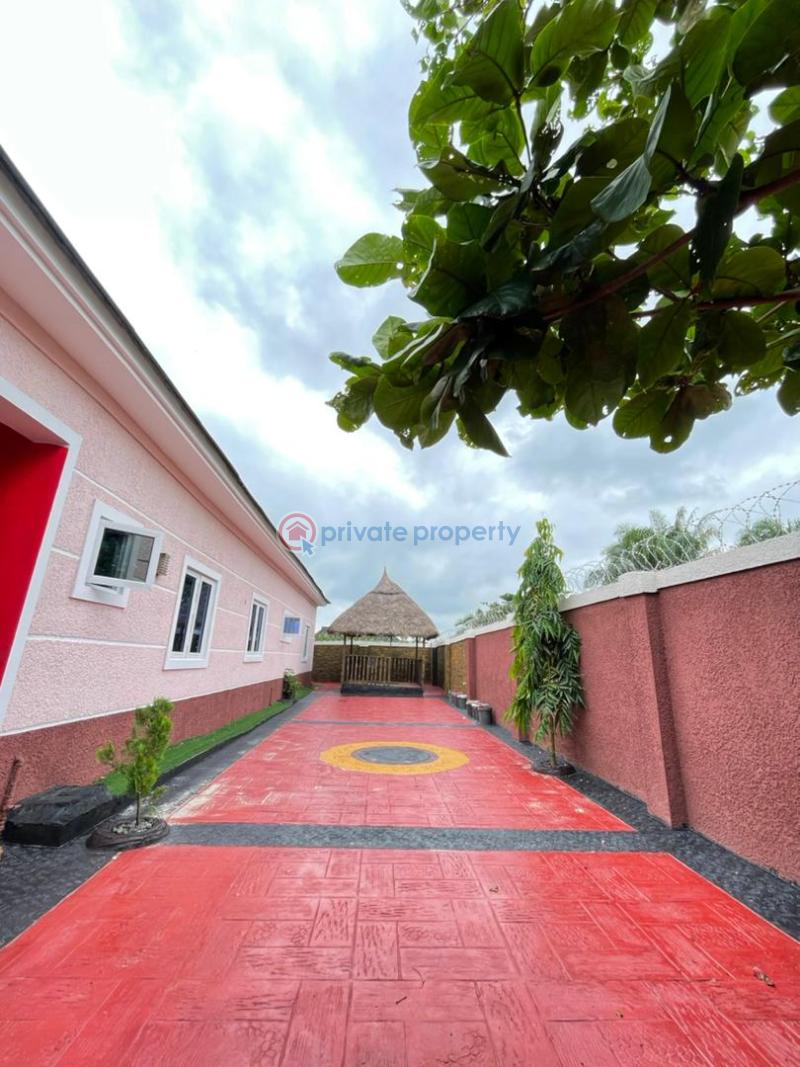 5 bedroom Bungalow For Sale Eliokpokwudu Rupkpokwu Port Harcourt Rivers - 14