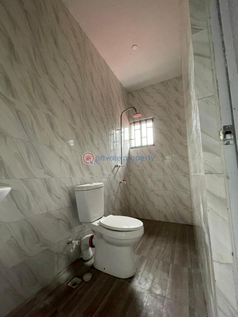 5 bedroom Bungalow For Sale Eliokpokwudu Rupkpokwu Port Harcourt Rivers - 12
