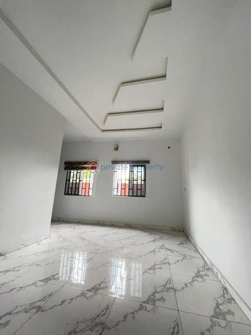 5 bedroom Bungalow For Sale Eliokpokwudu Rupkpokwu Port Harcourt Rivers - 3