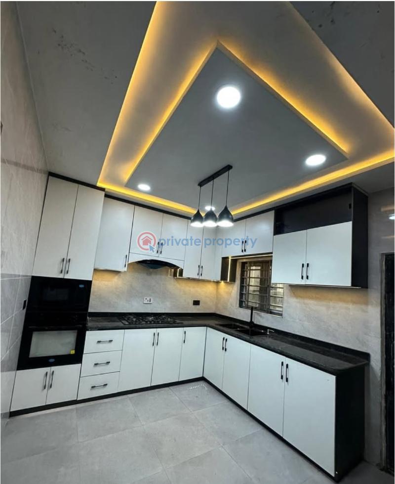 4 bedroom Bungalow For Sale Eligbolo, Off Eliozu, Port Harcourt Eliozu Port Harcourt Rivers - 4