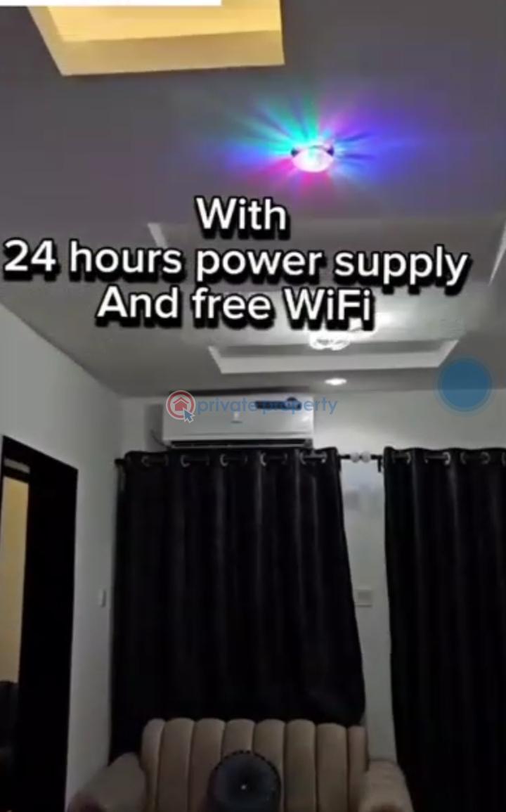 4 bedroom Detached Duplex Short let Oniru Victoria Island Lagos - 3