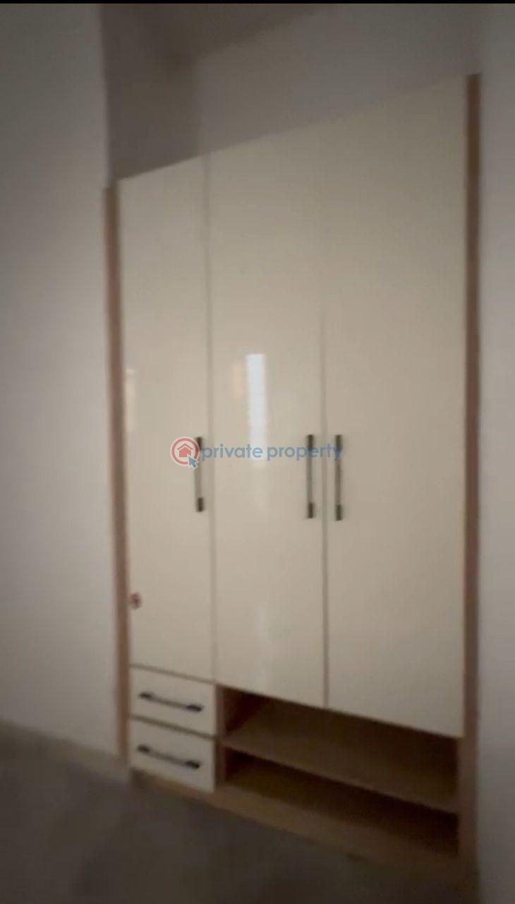 4 bedroom Detached Duplex For Sale Off College Road Ogba Lagos - 7