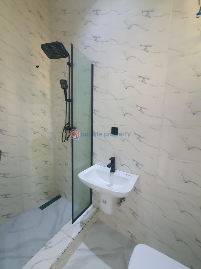 5 bedroom Detached Duplex For Sale Palm City Estate Lekki Phase 2 Lagos - 10