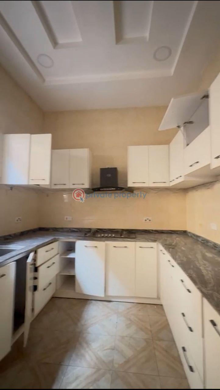 4 bedroom Detached Duplex For Sale Off College Road Ogba Lagos - 3