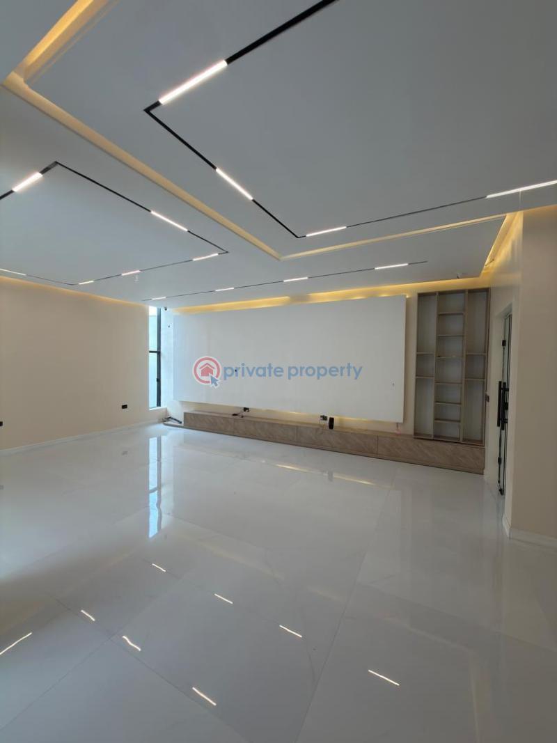 4 bedroom Detached Duplex For Sale Ojo Lagos - 5