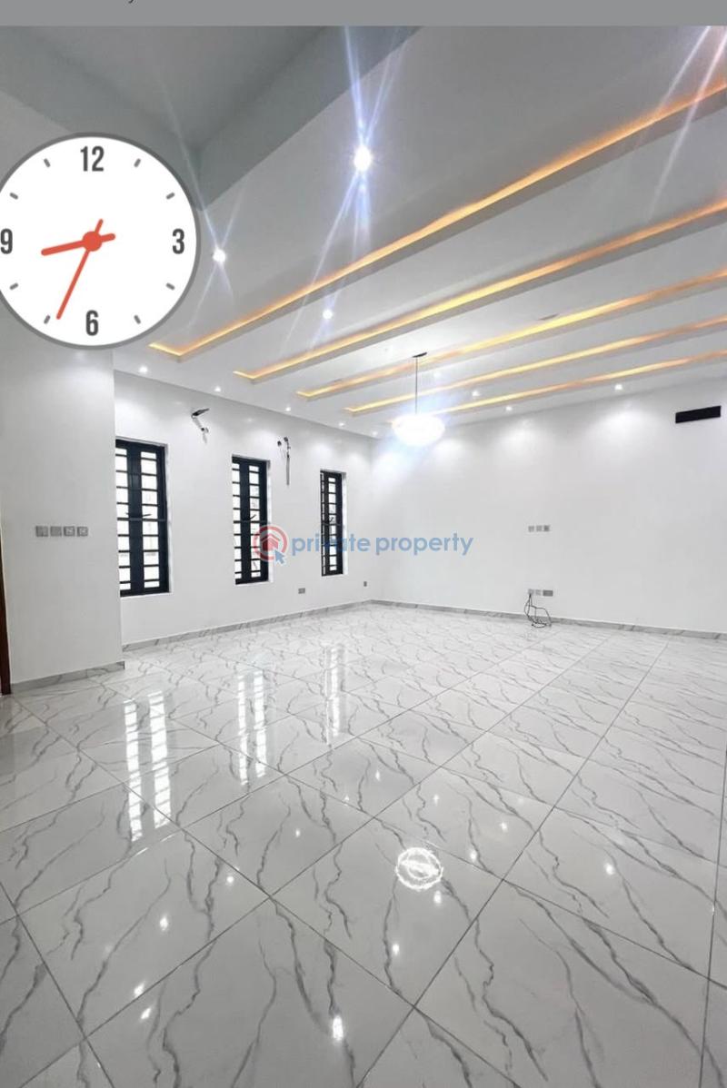 4 bedroom Detached Duplex For Rent Ikota Lekki Lagos - 7