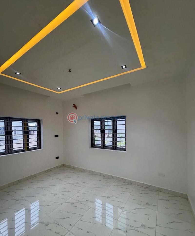 4 bedroom Detached Duplex For Sale By Obiri Kwere Flyover, Galilee Estate Port Harcourt Rupkpokwu Port Harcourt Rivers - 3