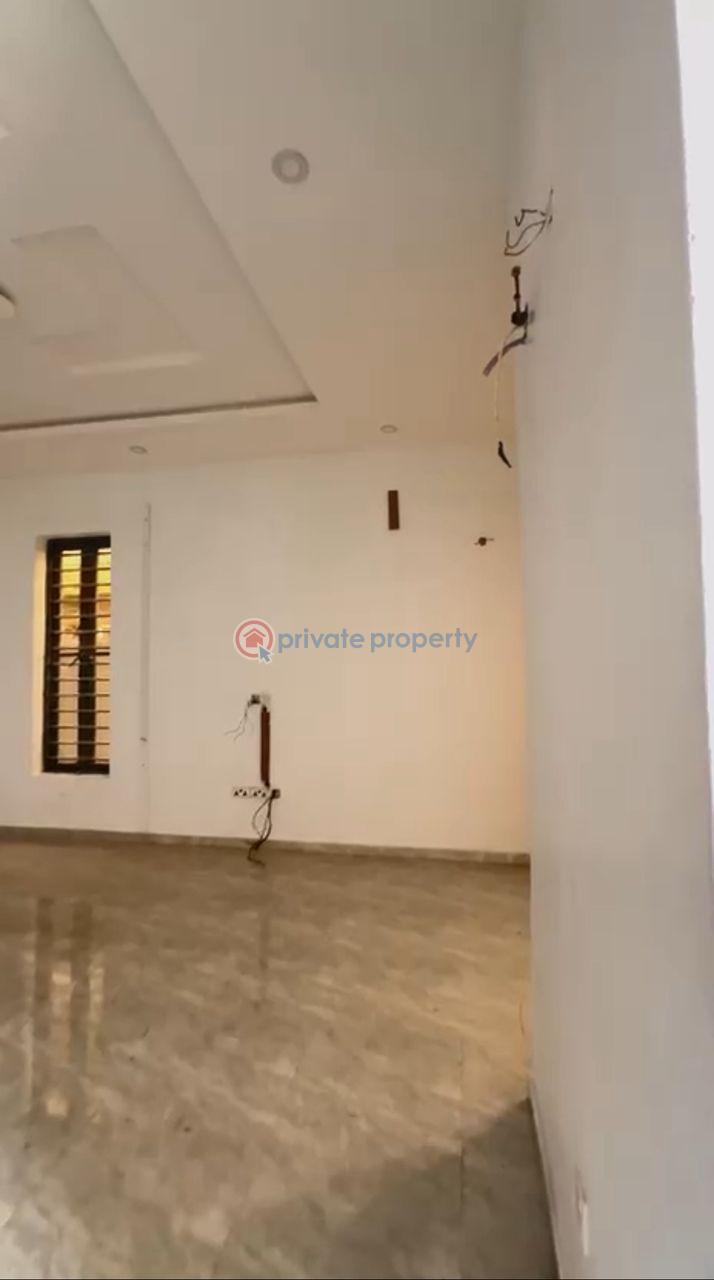 4 bedroom Detached Duplex For Sale Off College Road Ogba Lagos - 18