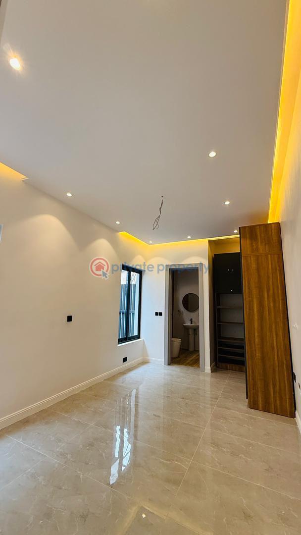 4 bedroom Detached Duplex For Sale Ojo Lagos - 8