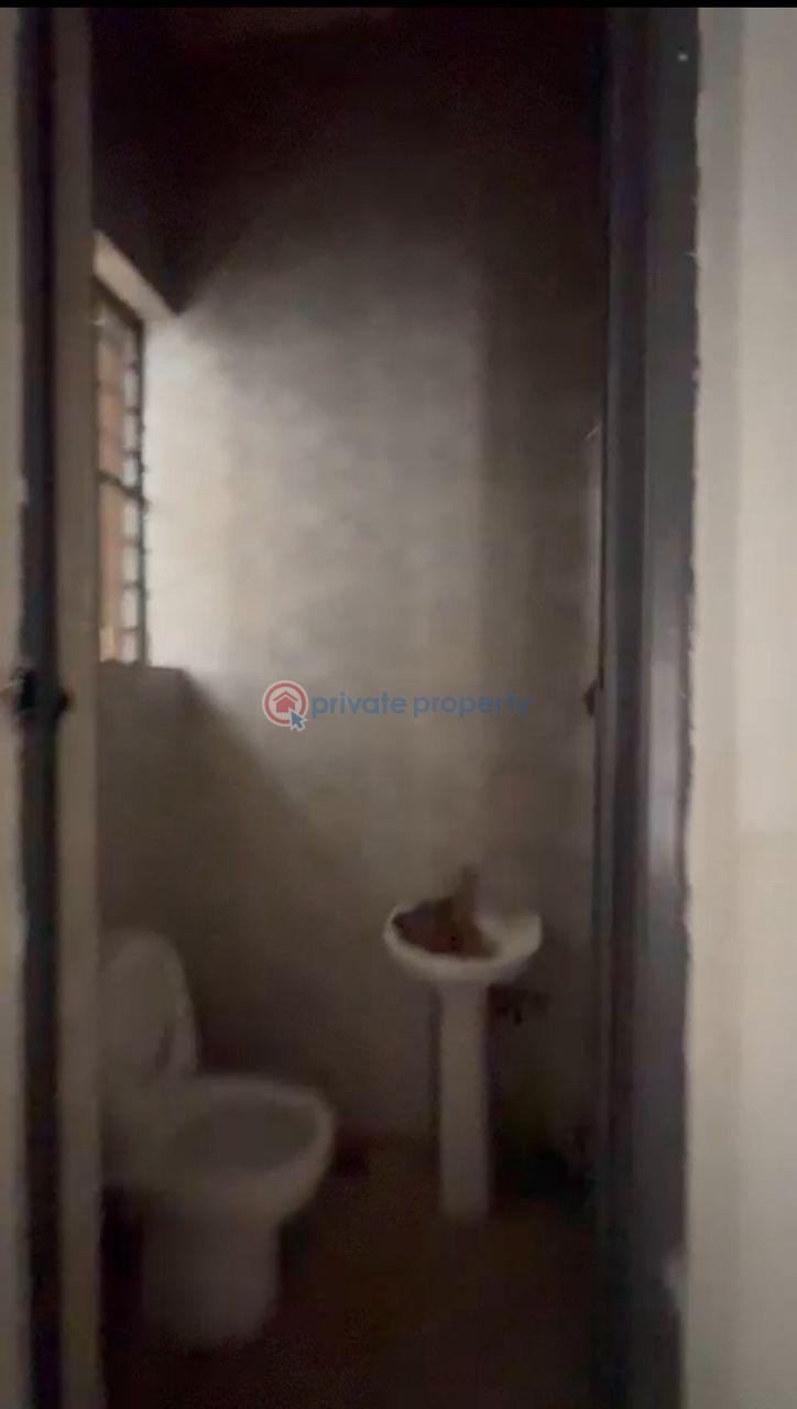 4 bedroom Detached Duplex For Sale Off College Road Ogba Lagos - 5