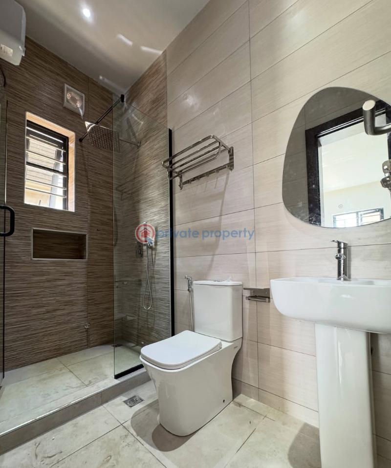 4 bedroom Detached Duplex For Sale At Eliozu Eneka Link Road, Port Harcourt Eliozu Port Harcourt Rivers - 8