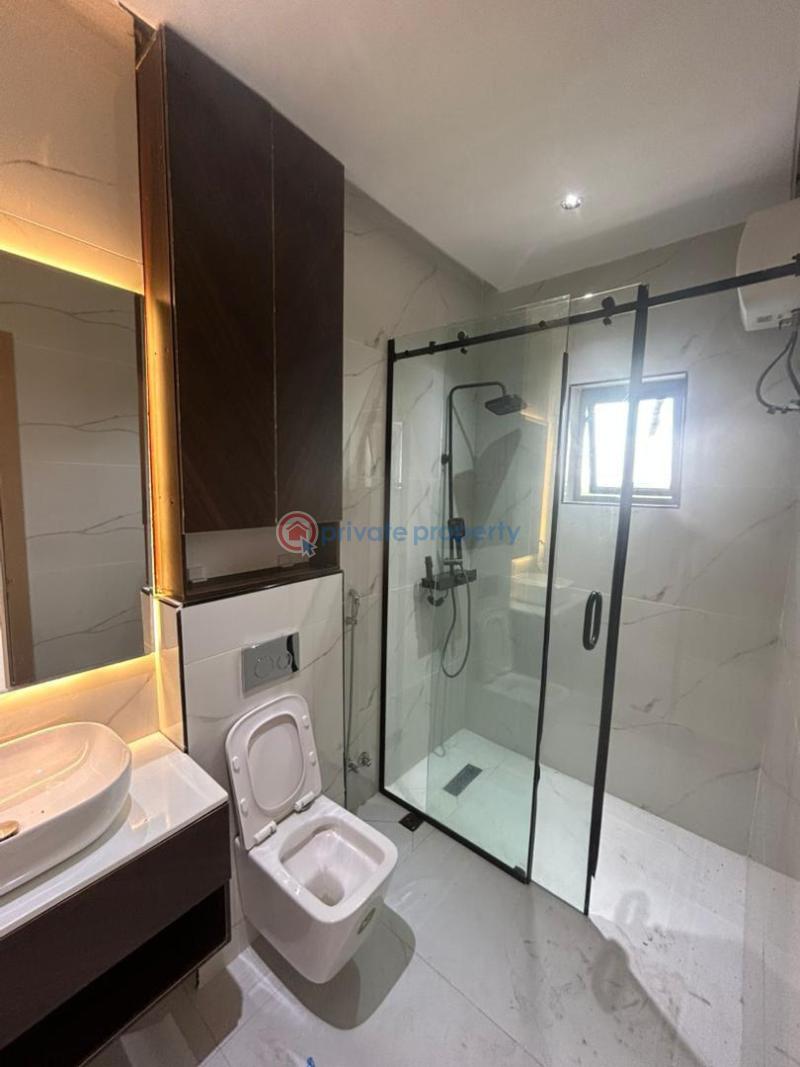 4 bedroom Detached Duplex For Sale Ojo Lagos - 12