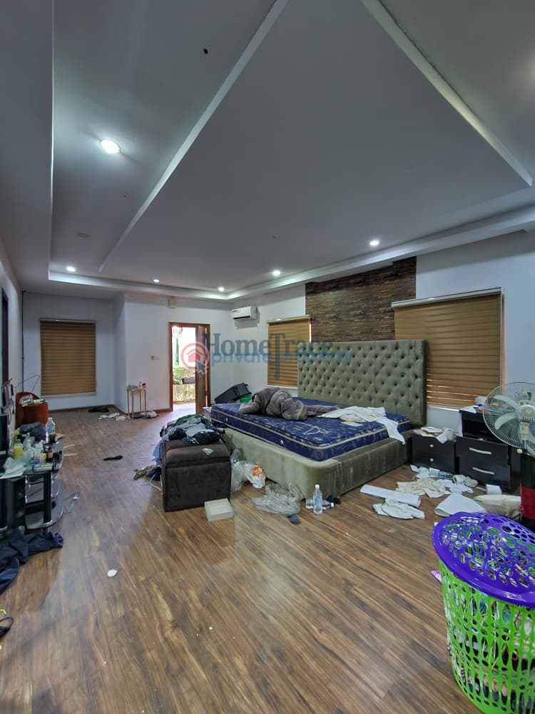 4bedroom detached duplex - 13 4 bedroom Detached Duplex For Sale Osapa London Lekki Lagos - 13