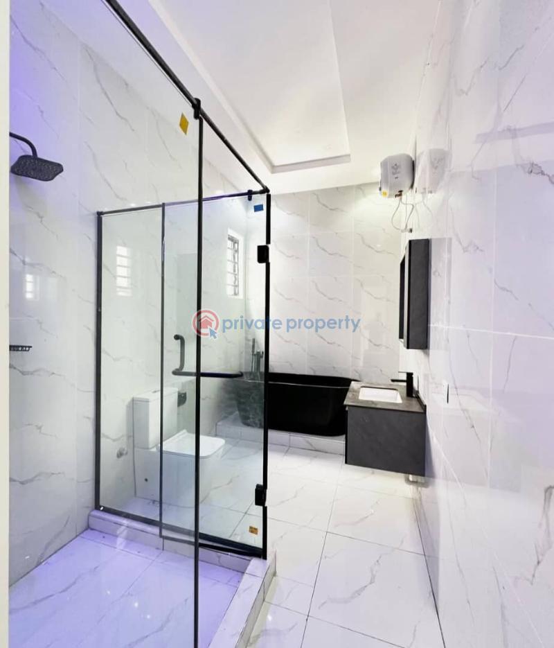 4 bedroom Detached Duplex For Sale Ajah Lagos - 3