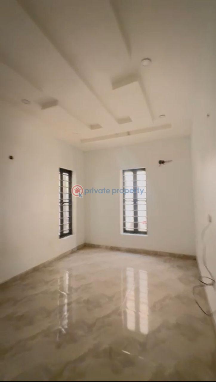 4 bedroom Detached Duplex For Sale Off College Road Ogba Lagos - 10