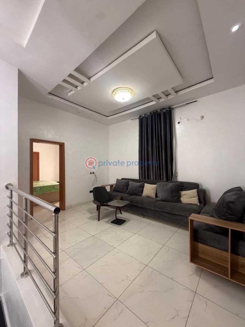 4 bedroom Detached Duplex For Rent Ajah Lagos - 7