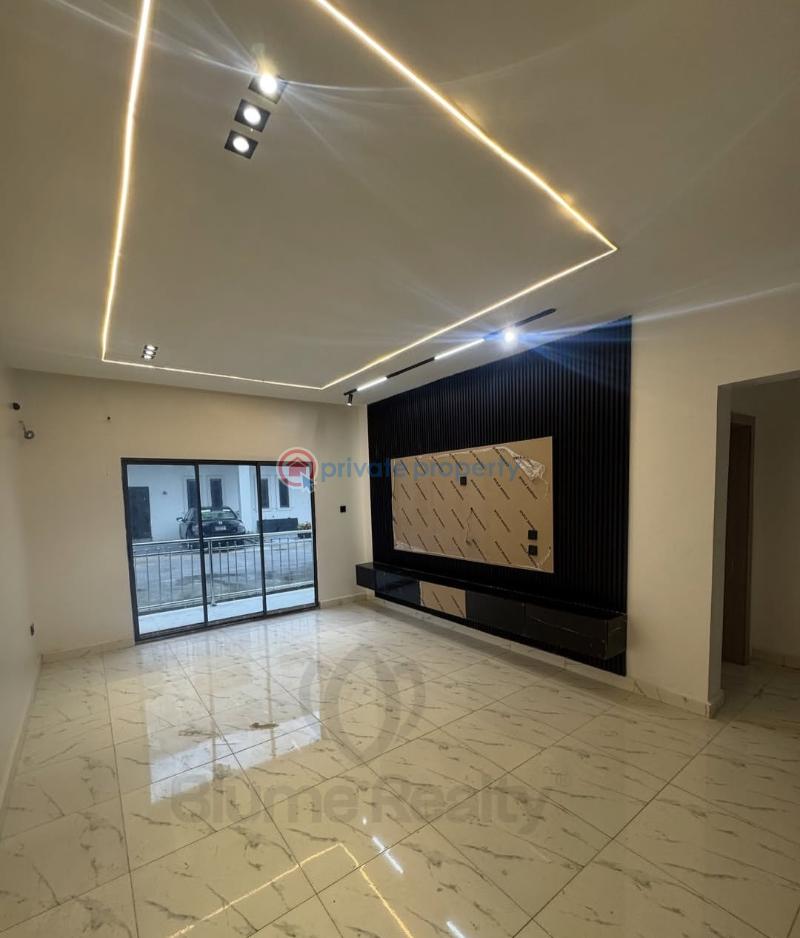 4 bedroom Detached Duplex For Sale By Obiri Kwere Flyover, Galilee Estate Port Harcourt Rupkpokwu Port Harcourt Rivers - 2