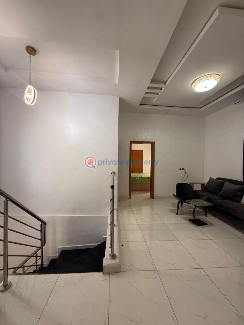 4 bedroom Detached Duplex For Rent Ajah Lagos - 2