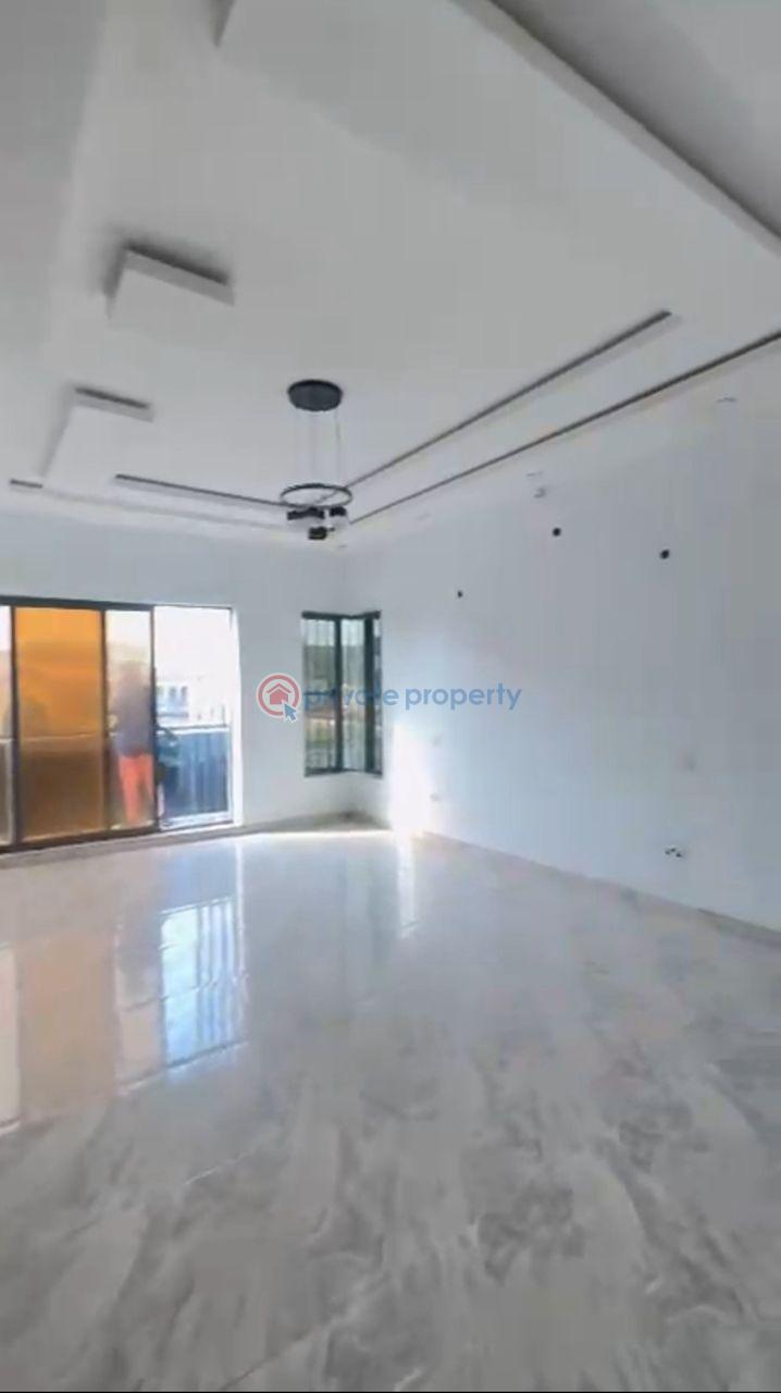 4 bedroom Detached Duplex For Sale Off College Road Ogba Lagos - 14