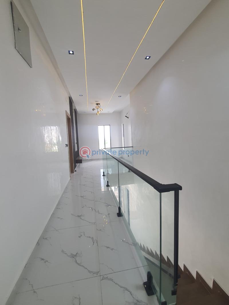 4 bedroom Detached Duplex For Sale Lekki Palm City Lekki Phase 2 Lagos - 14