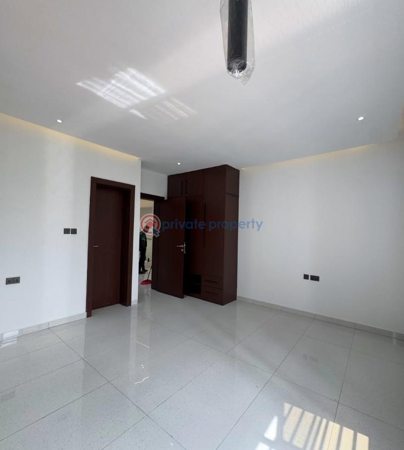 4 bedroom Detached Duplex For Sale At Eliozu Eneka Link Road, Port Harcourt Eliozu Port Harcourt Rivers - 4