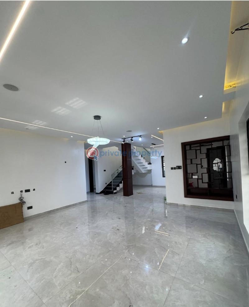 4 bedroom Detached Duplex For Sale At Eliozu Eneka Link Road, Port Harcourt Eliozu Port Harcourt Rivers - 7