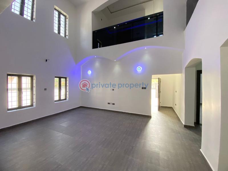 4 bedroom Detached Duplex For Sale Life Camp Abuja Phase 3  - 1