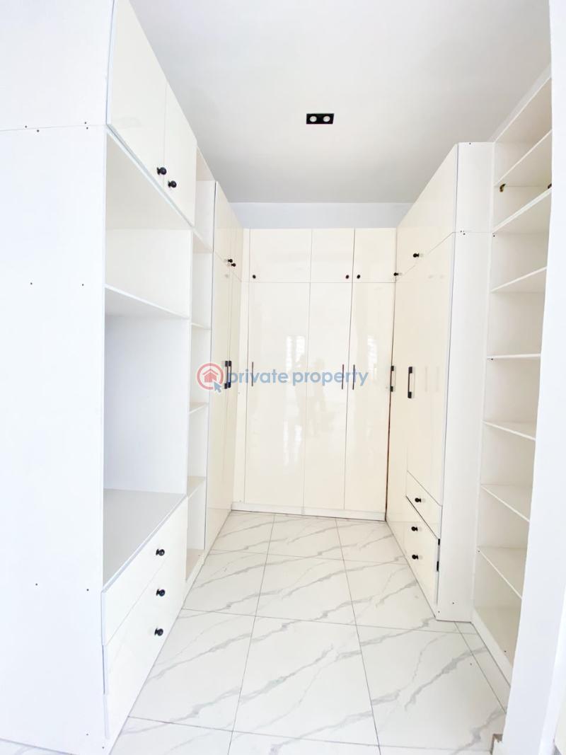4 bedroom Duplex For Rent General Paint Ajah Lagos - 8