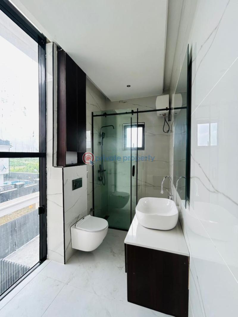 4 bedroom Detached Duplex For Sale Ojo Lagos - 11