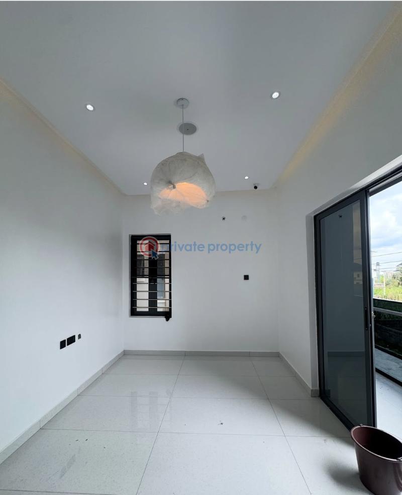 4 bedroom Detached Duplex For Sale At Eliozu Eneka Link Road, Port Harcourt Eliozu Port Harcourt Rivers - 6