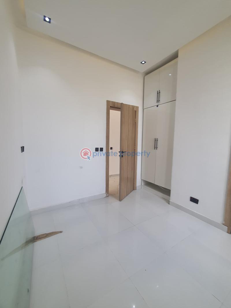 4 bedroom Detached Duplex For Sale Lekki Palm City Lekki Phase 2 Lagos - 8