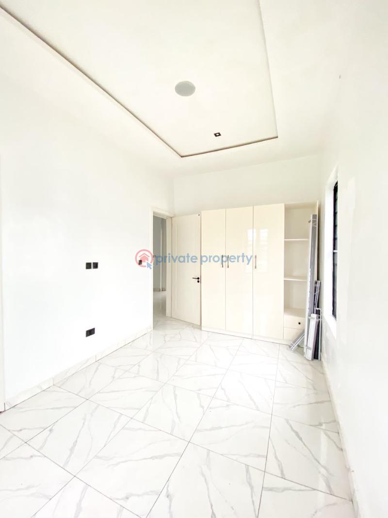 4 bedroom Duplex For Rent General Paint Ajah Lagos - 6