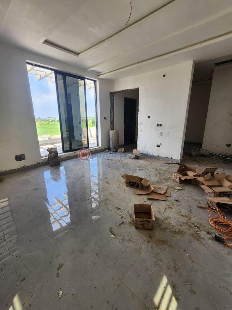 4bedroom detached duplex - 2 Detached Duplex For Sale Surulere Lagos - 2